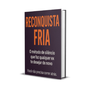 Livro Reconquista Fria