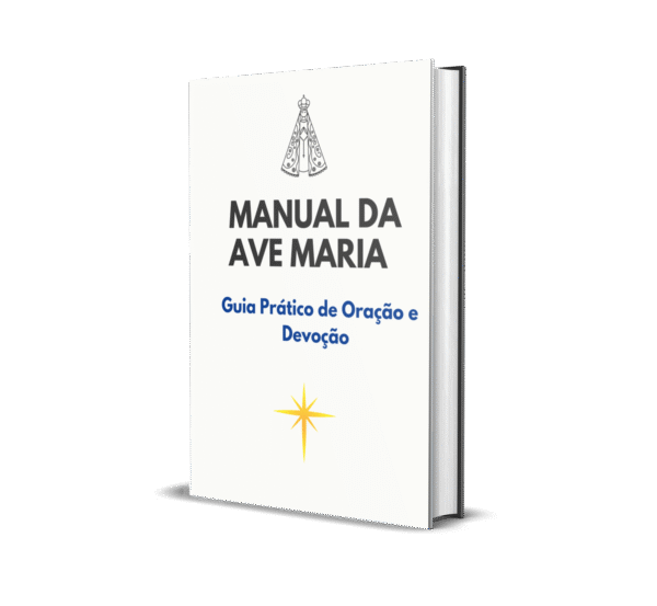 Manual de Ave Maria - Guia Pratico