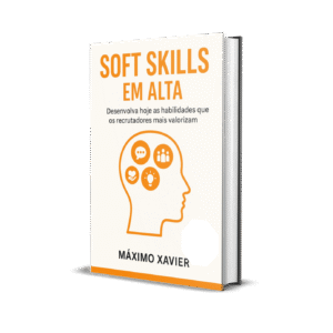 Livro Soft Skills em Alta
