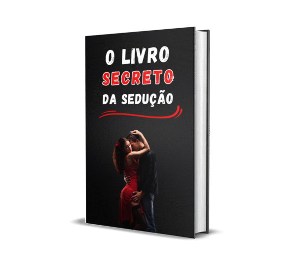 O Livro Segredo da Sedução