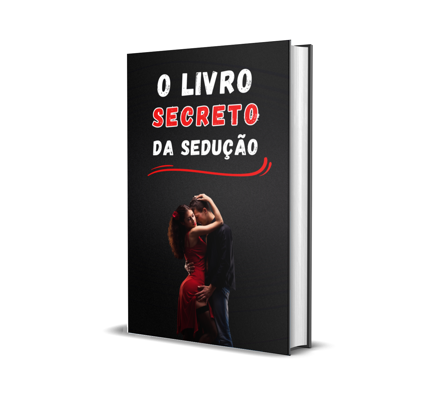 O Livro Segredo da Sedução