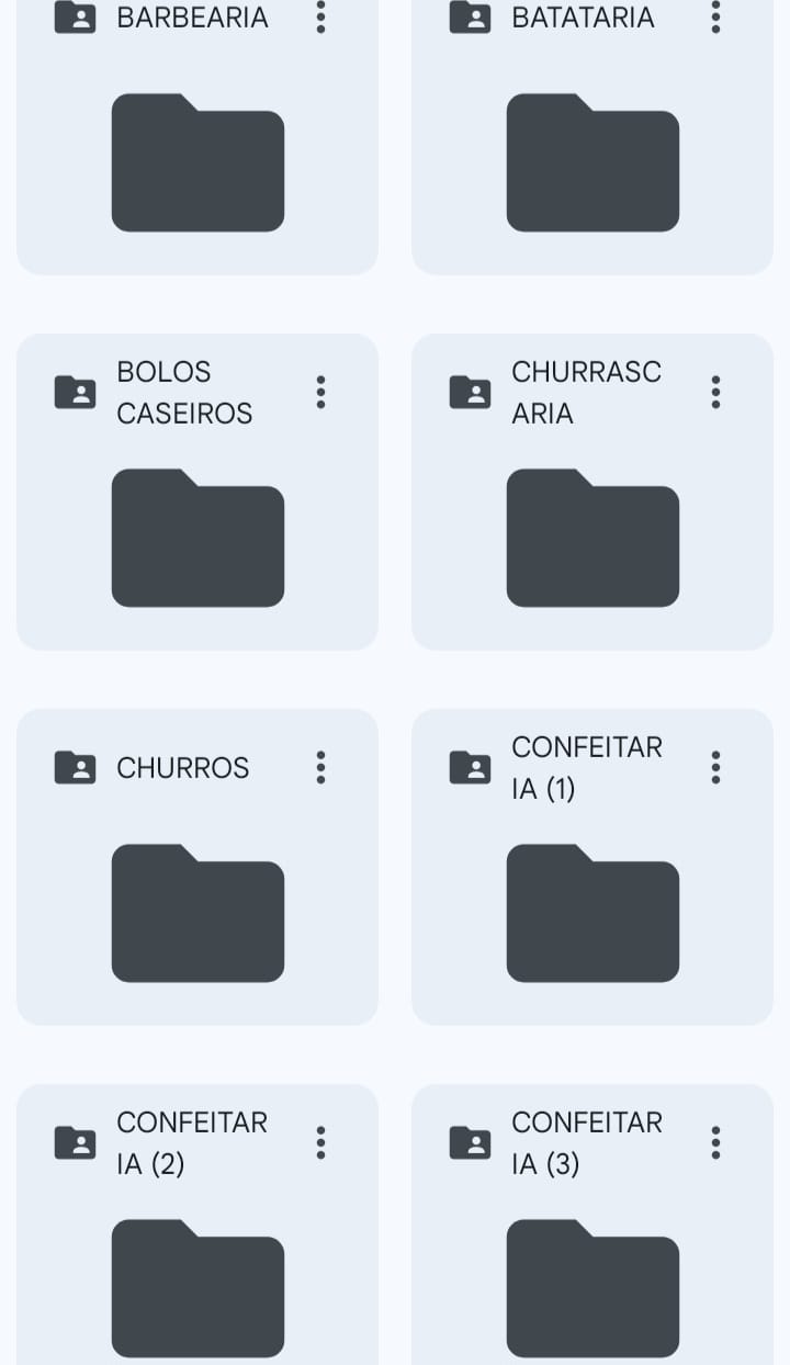 Pack de Figurinhas para o Whatsapp - Imagem 3