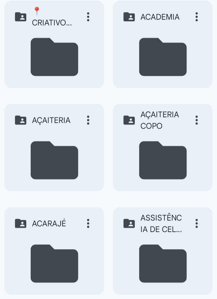 Pack de Figurinhas para o Whatsapp - Imagem 2
