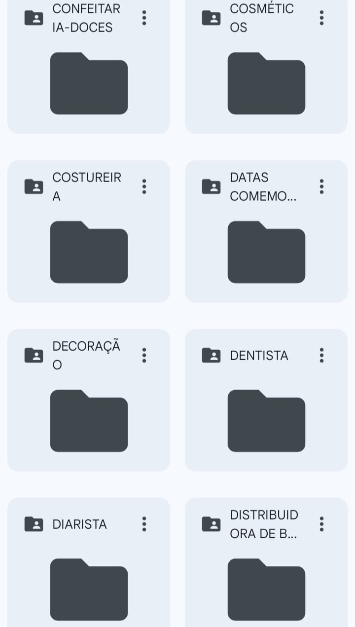 Pack de Figurinhas para o Whatsapp - Imagem 4