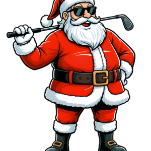 Pacote com 35 Artes Natalinas em PNG  –  Alta Resolução